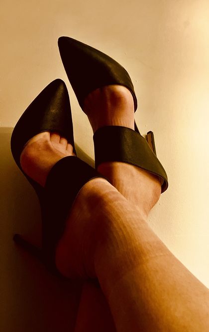 your_sweet_feet OnlyFans picture