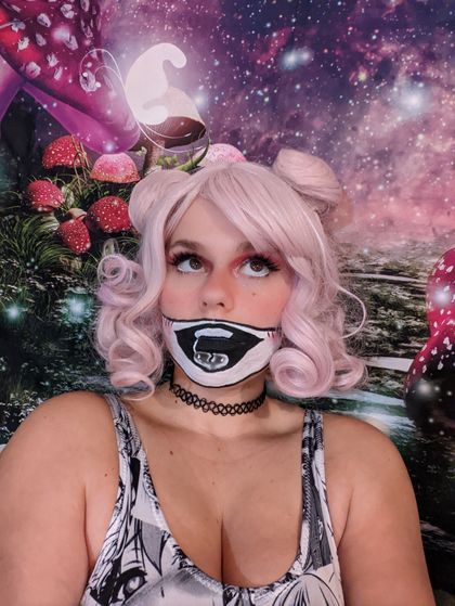 tinybimbo OnlyFans picture