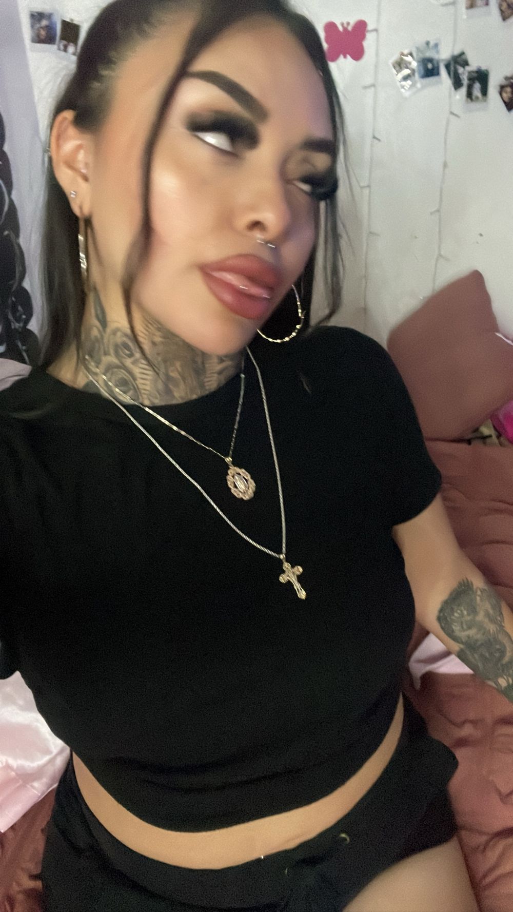 blunteddbabygirl OnlyFans profile picture