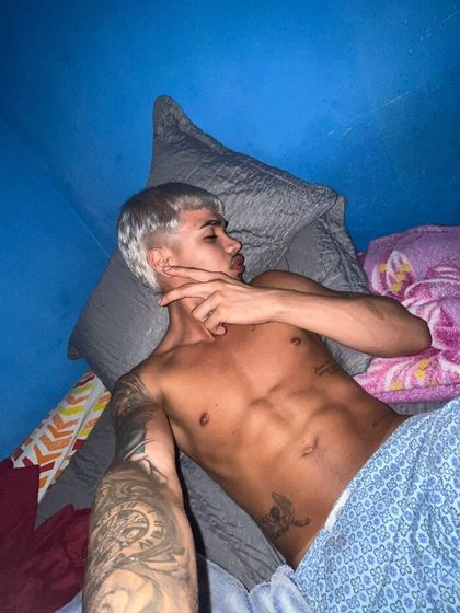 nycollas1 OnlyFans picture