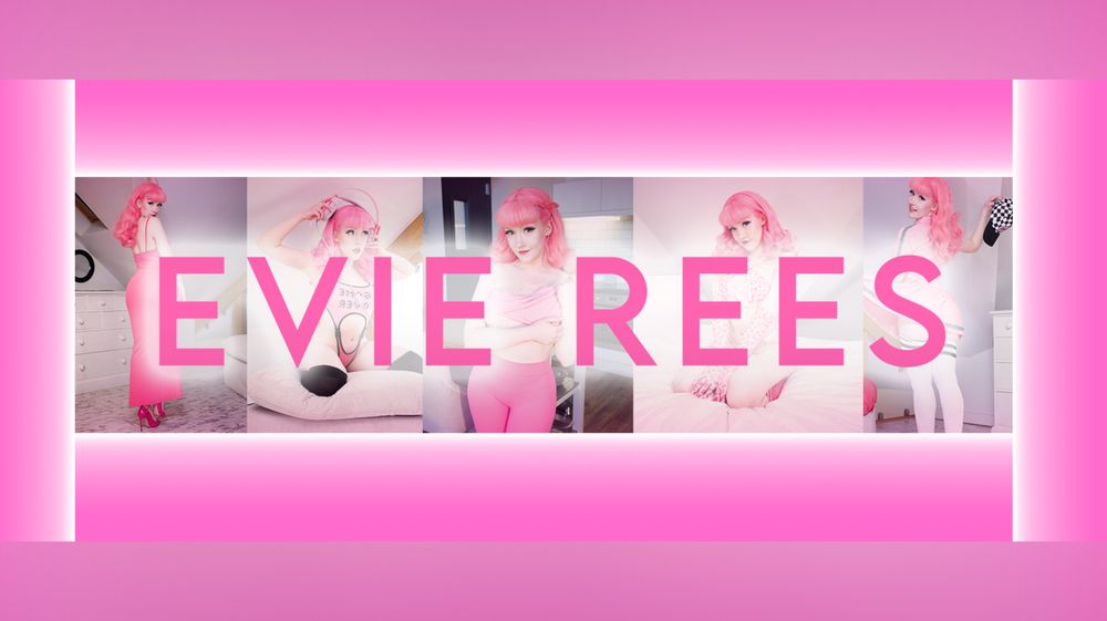 evie_rees_free OnlyFans profile picture