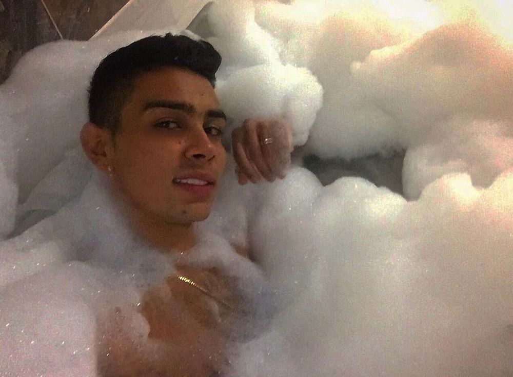 alejandro2509 OnlyFans profile picture