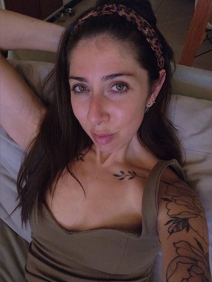 volcanika OnlyFans picture