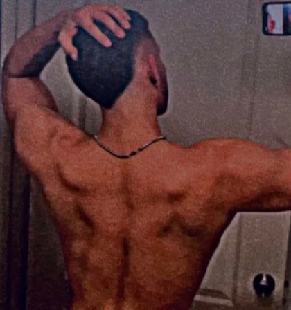 arecho OnlyFans picture