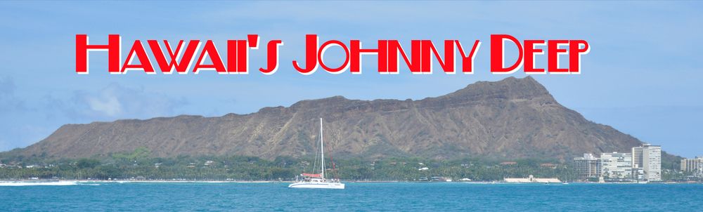 hawaiijohnnydeep_vip OnlyFans profile picture