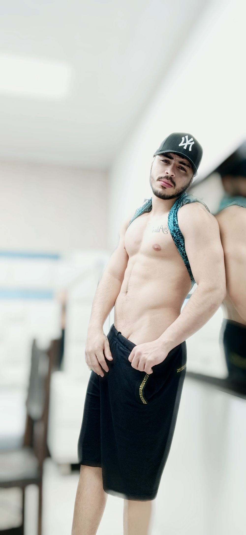 magic_mao OnlyFans profile picture