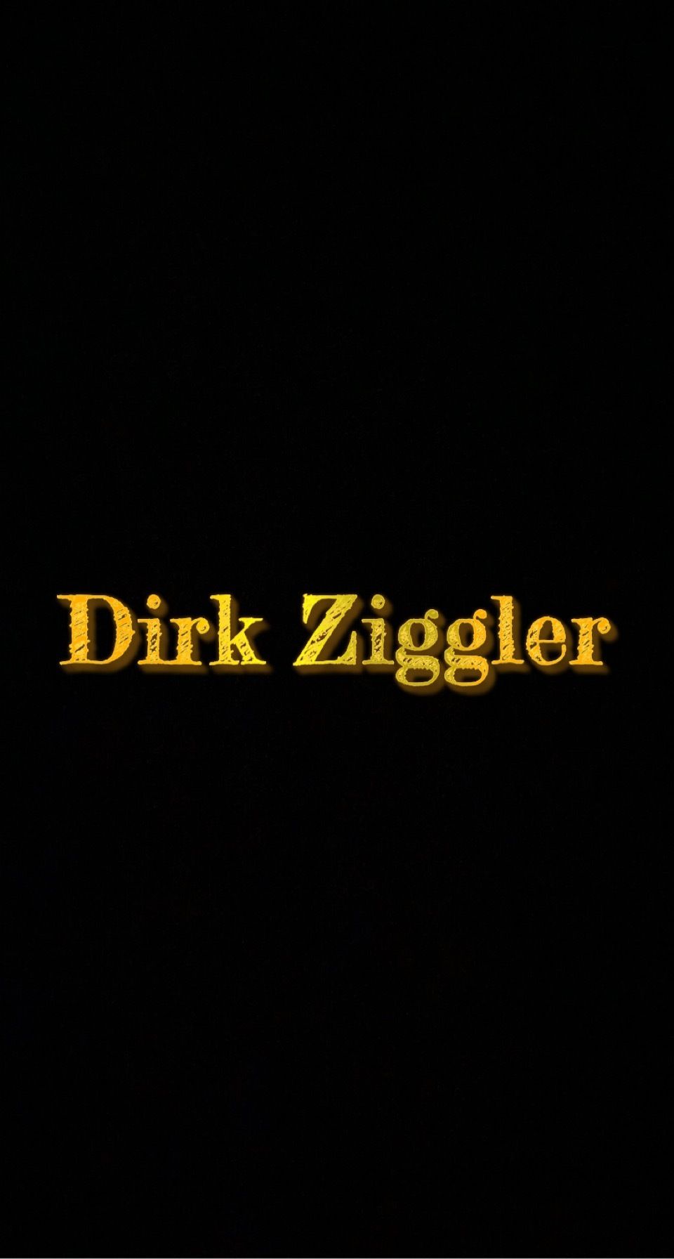 dirkziggler OnlyFans profile picture