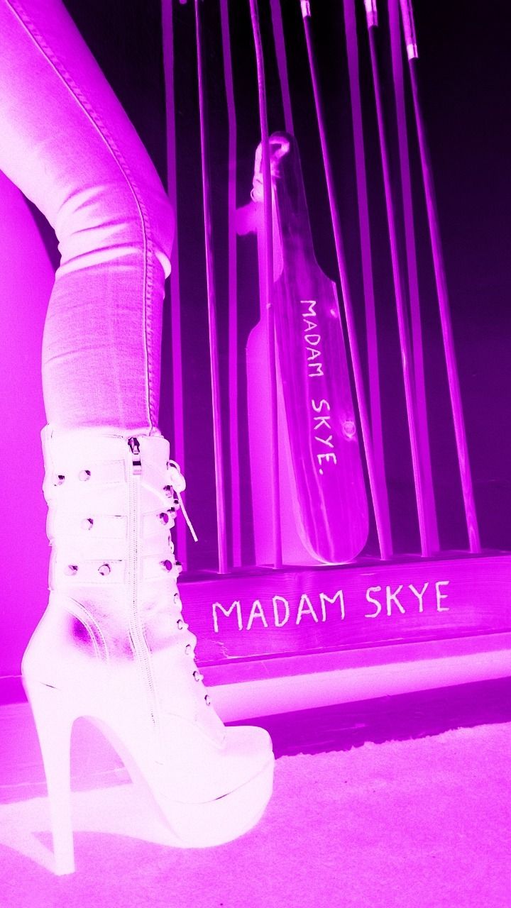 madamskye666 OnlyFans profile picture