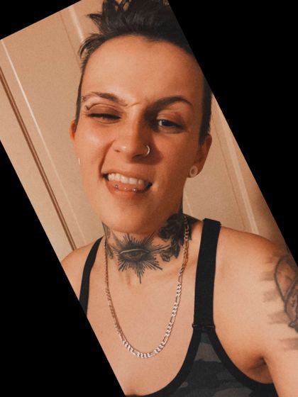 infiniteparadox OnlyFans picture