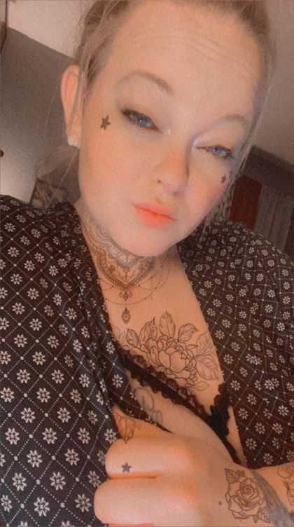 sexiblue96 OnlyFans picture