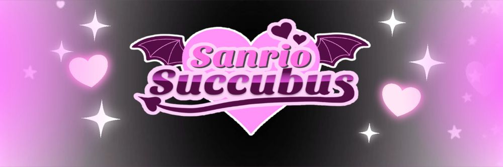 sanriosuccubus OnlyFans profile picture