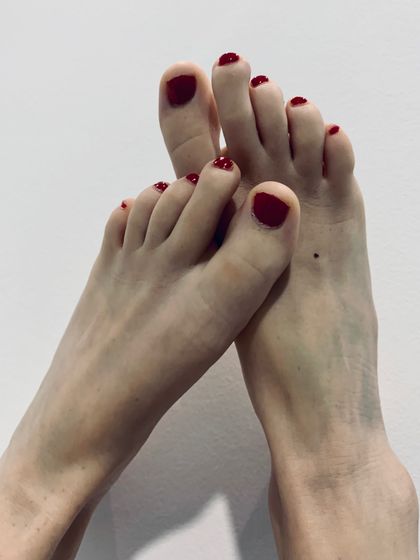 lisaslittlefeet7 OnlyFans picture