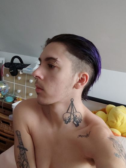 maeldan OnlyFans picture