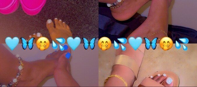 temptinghoneytoes OnlyFans profile picture