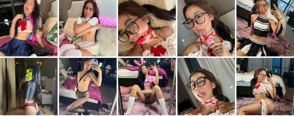 youngdumbasian OnlyFans profile picture