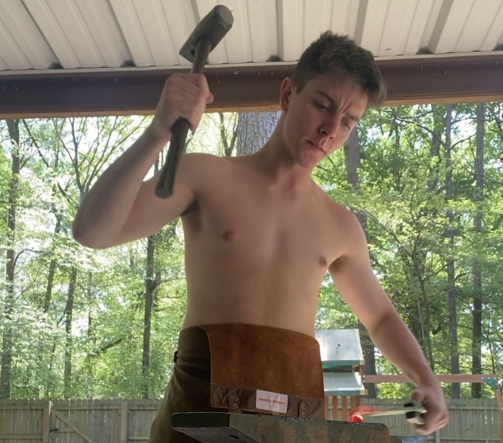 smithingthundercock OnlyFans profile picture