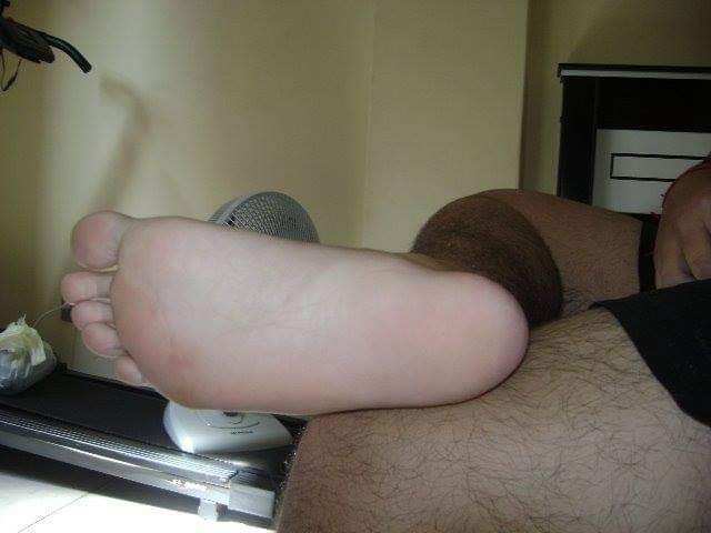 anderson_feet OnlyFans profile picture