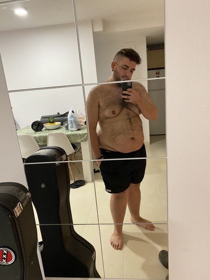 chubspain OnlyFans picture