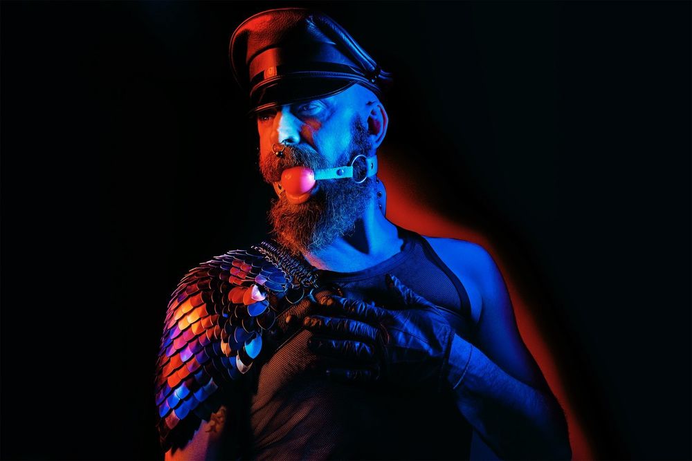 petertheleatherman OnlyFans profile picture