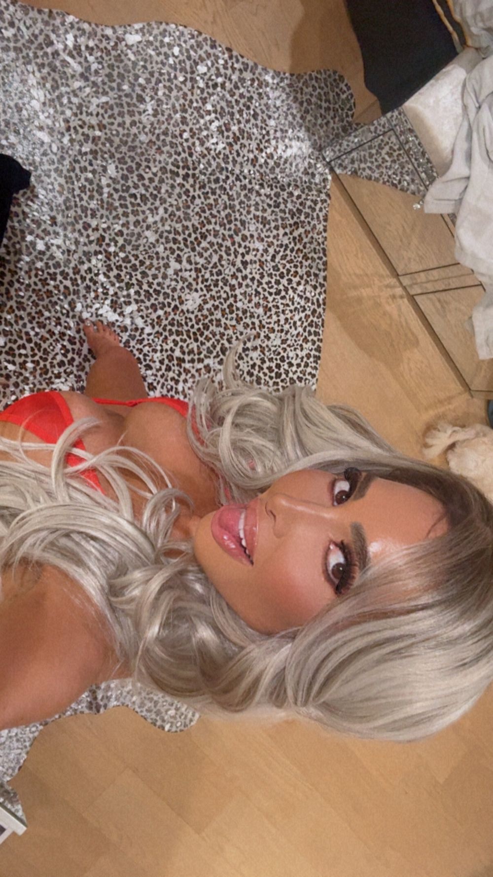 farrahabraham OnlyFans profile picture