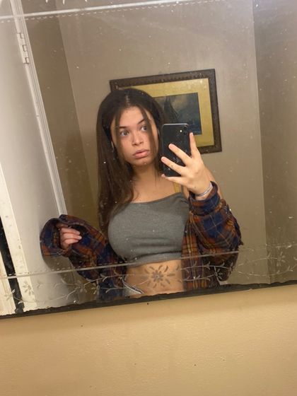 naughtygirlrosexxx OnlyFans picture