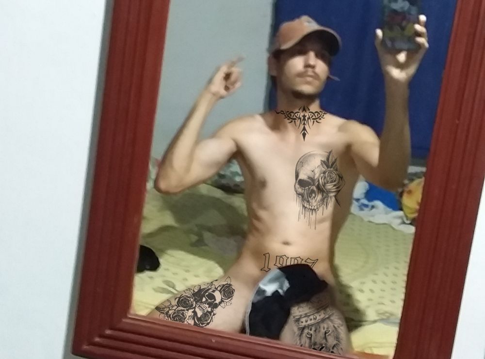 juca_barboza OnlyFans profile picture