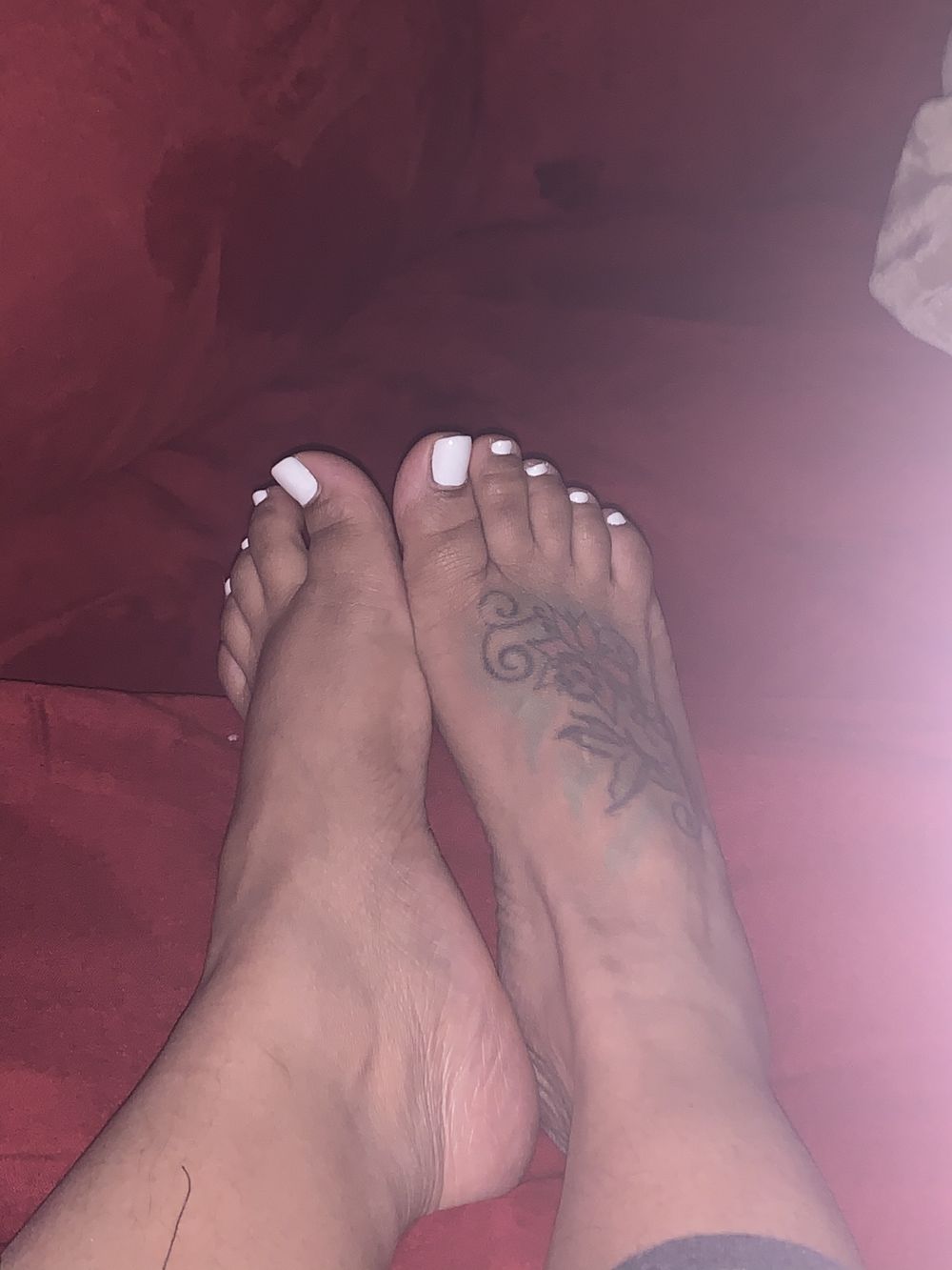 beautifulfeetlove23 OnlyFans profile picture