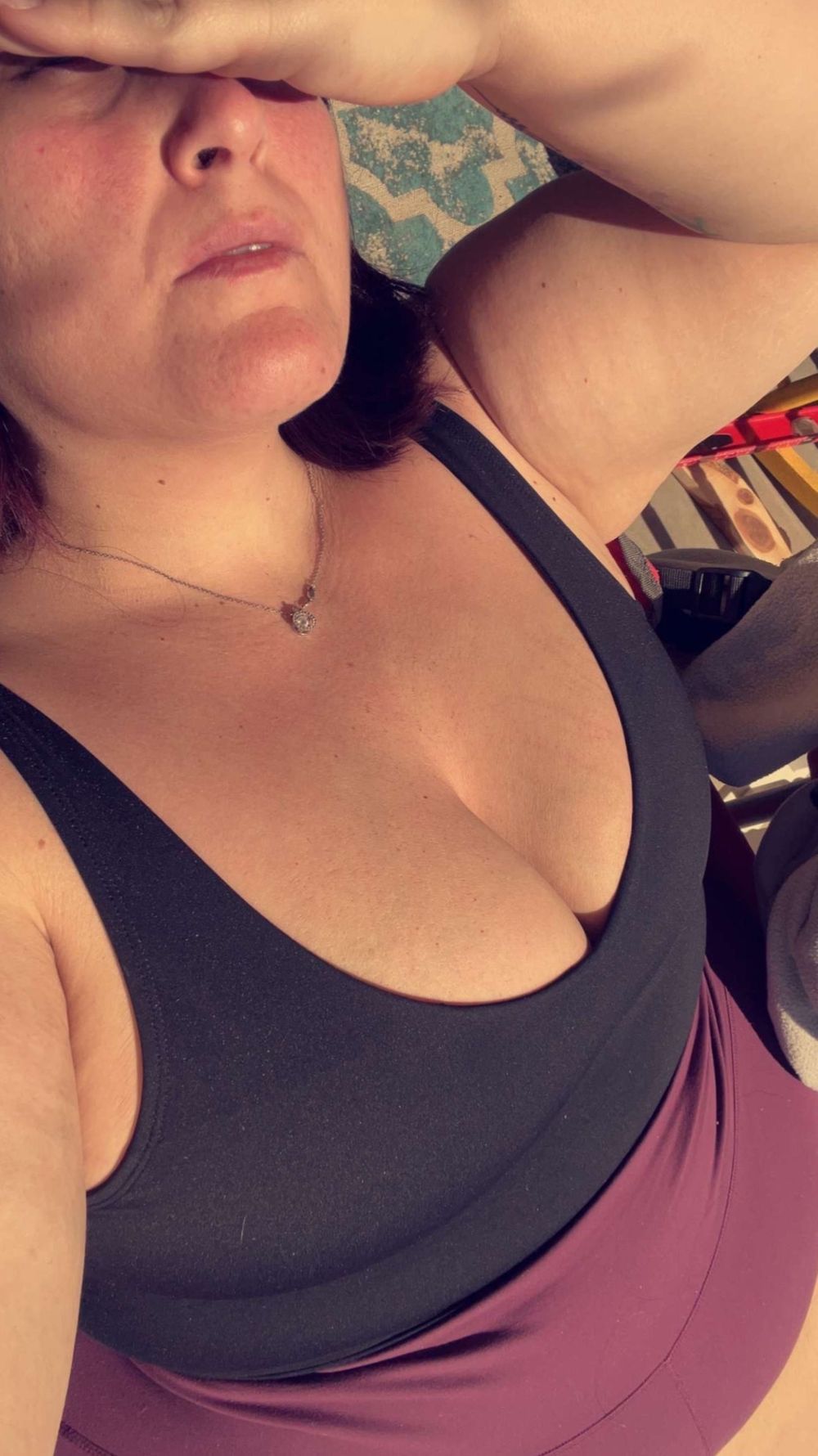 andreaforplay OnlyFans profile picture