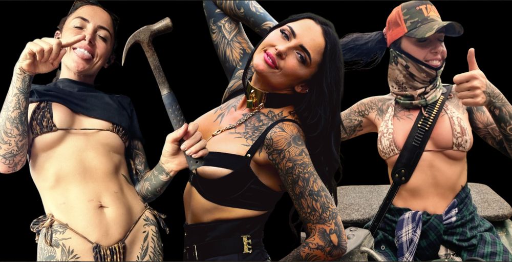 tattedflapz OnlyFans profile picture