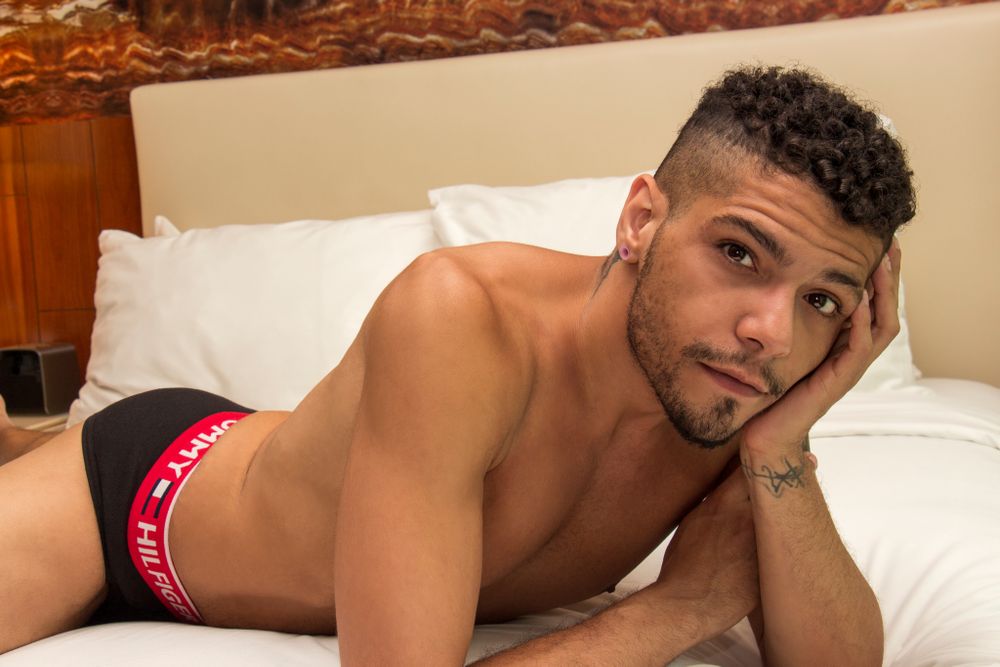 gioaro OnlyFans profile picture