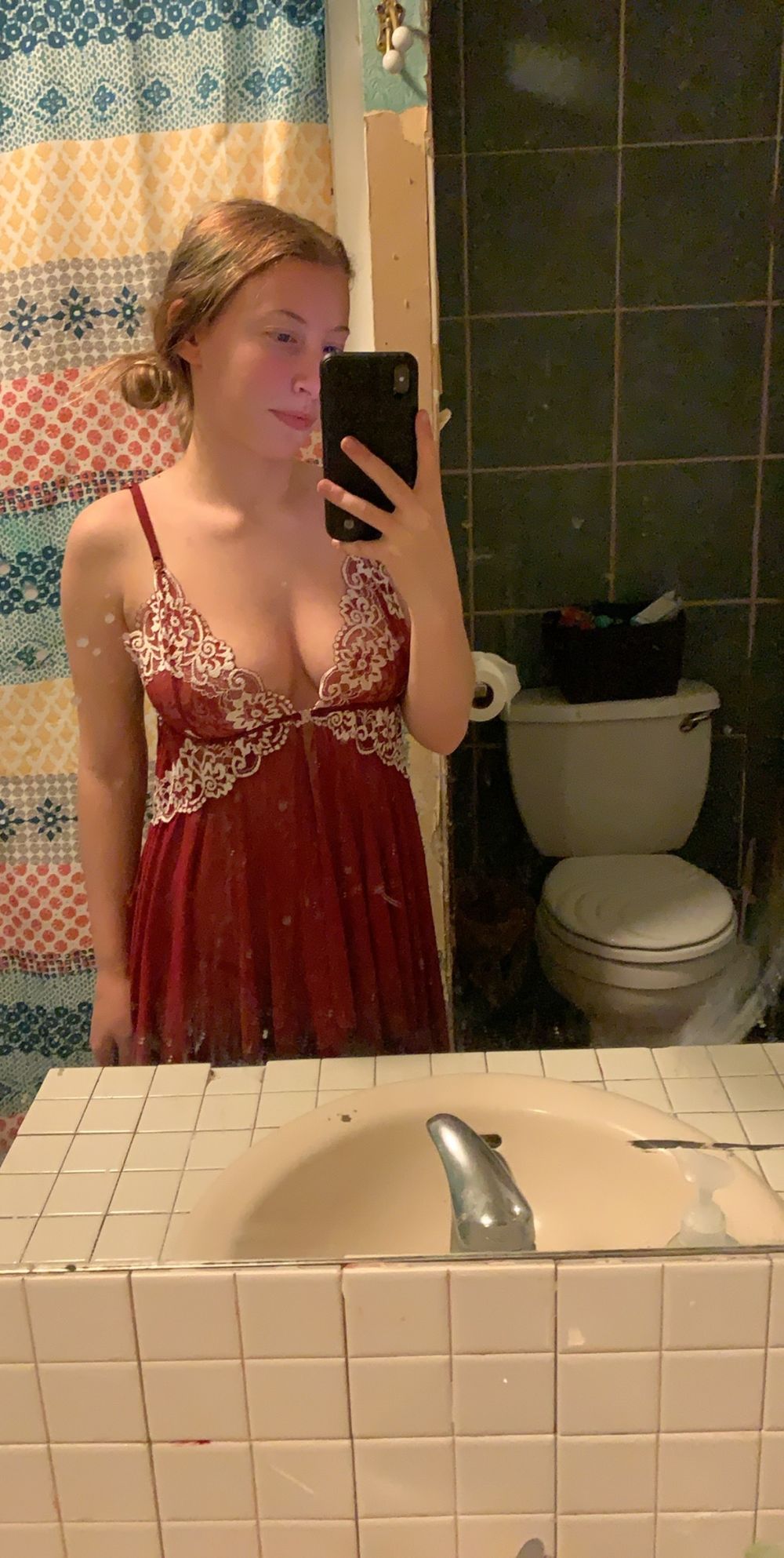 neighbors-babygirl OnlyFans profile picture