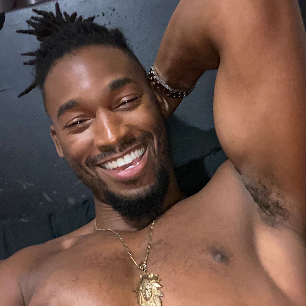 xxxkingty OnlyFans profile picture