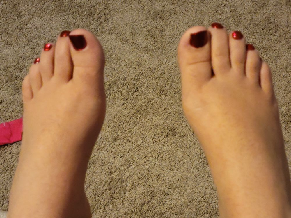 christine_feetpics8789 OnlyFans profile picture