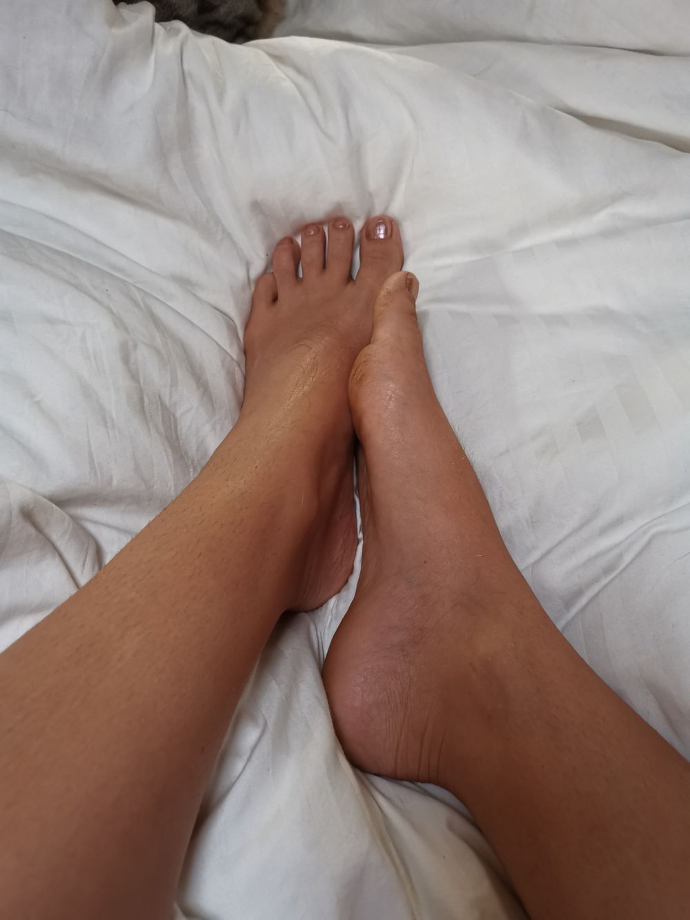 feetactionbycya OnlyFans profile picture