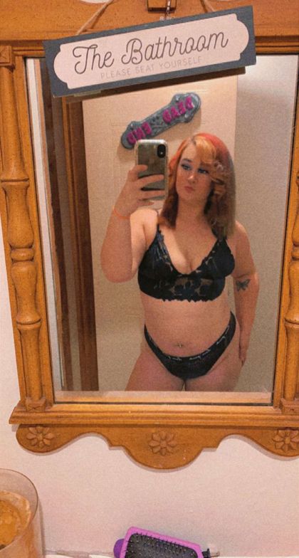 snowbunnylove_23 OnlyFans picture