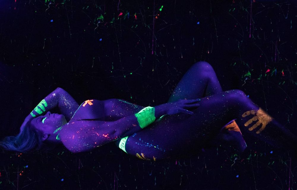 naughtynyxatnight OnlyFans profile picture