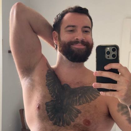 daddyrifflord OnlyFans picture