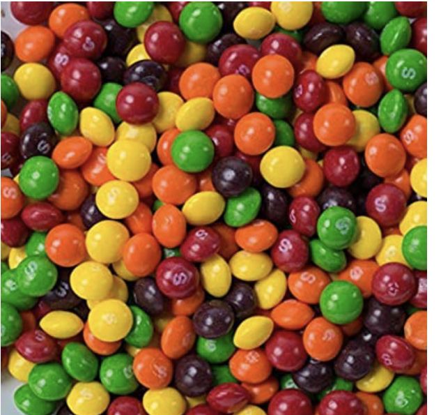skittlestastetherainbow5 OnlyFans profile picture