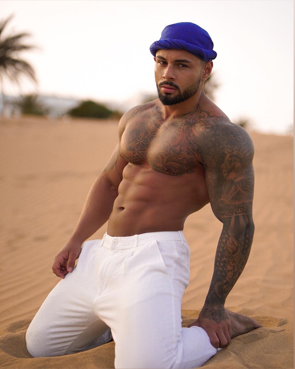 andrewg5 OnlyFans profile picture