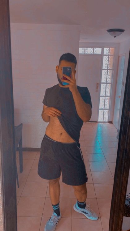 roandresal OnlyFans picture