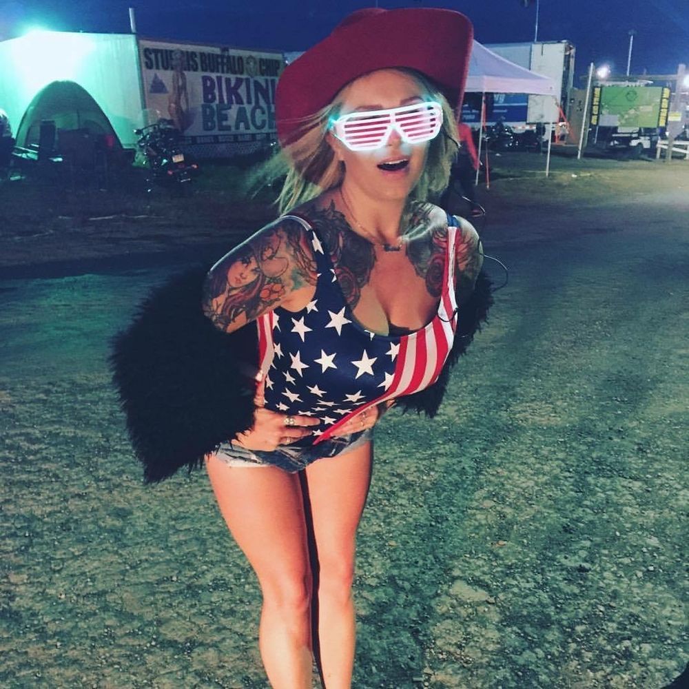 darcidarlin OnlyFans profile picture
