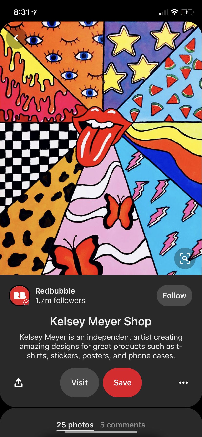 madiemb OnlyFans profile picture
