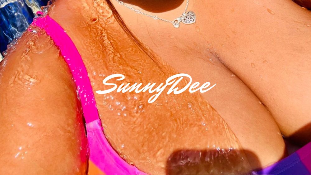 sunnydeeonly OnlyFans profile picture