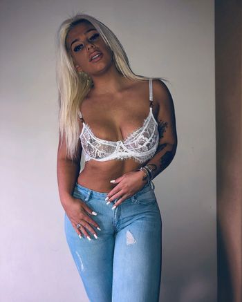 Christina Marie - Christinamarie800 OnlyFans Leaked