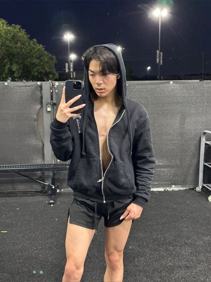 alexrocxxx OnlyFans picture