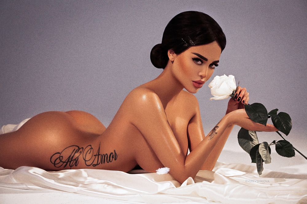 nita_model OnlyFans profile picture