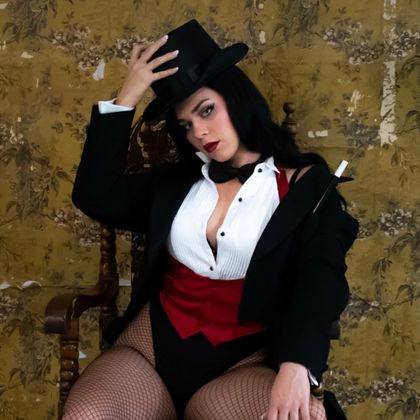 kageycosplay OnlyFans picture