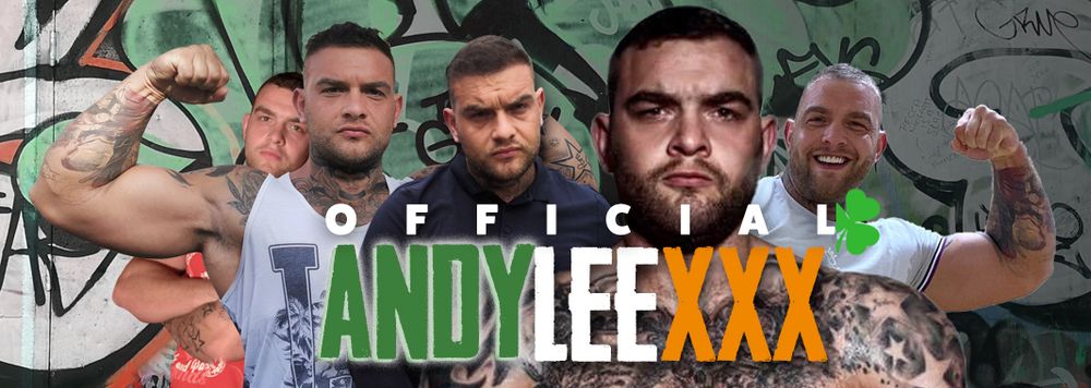 andyleexxx OnlyFans profile picture