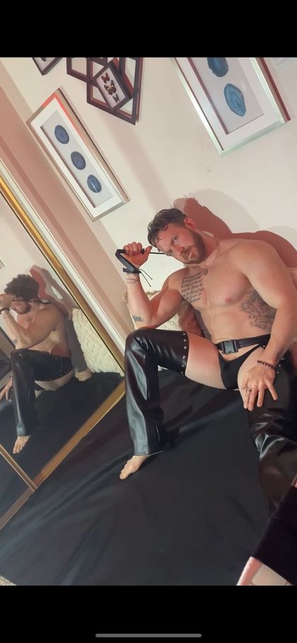 neutronic OnlyFans picture