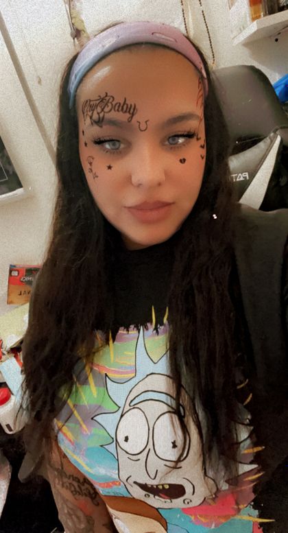theevanitylee OnlyFans picture